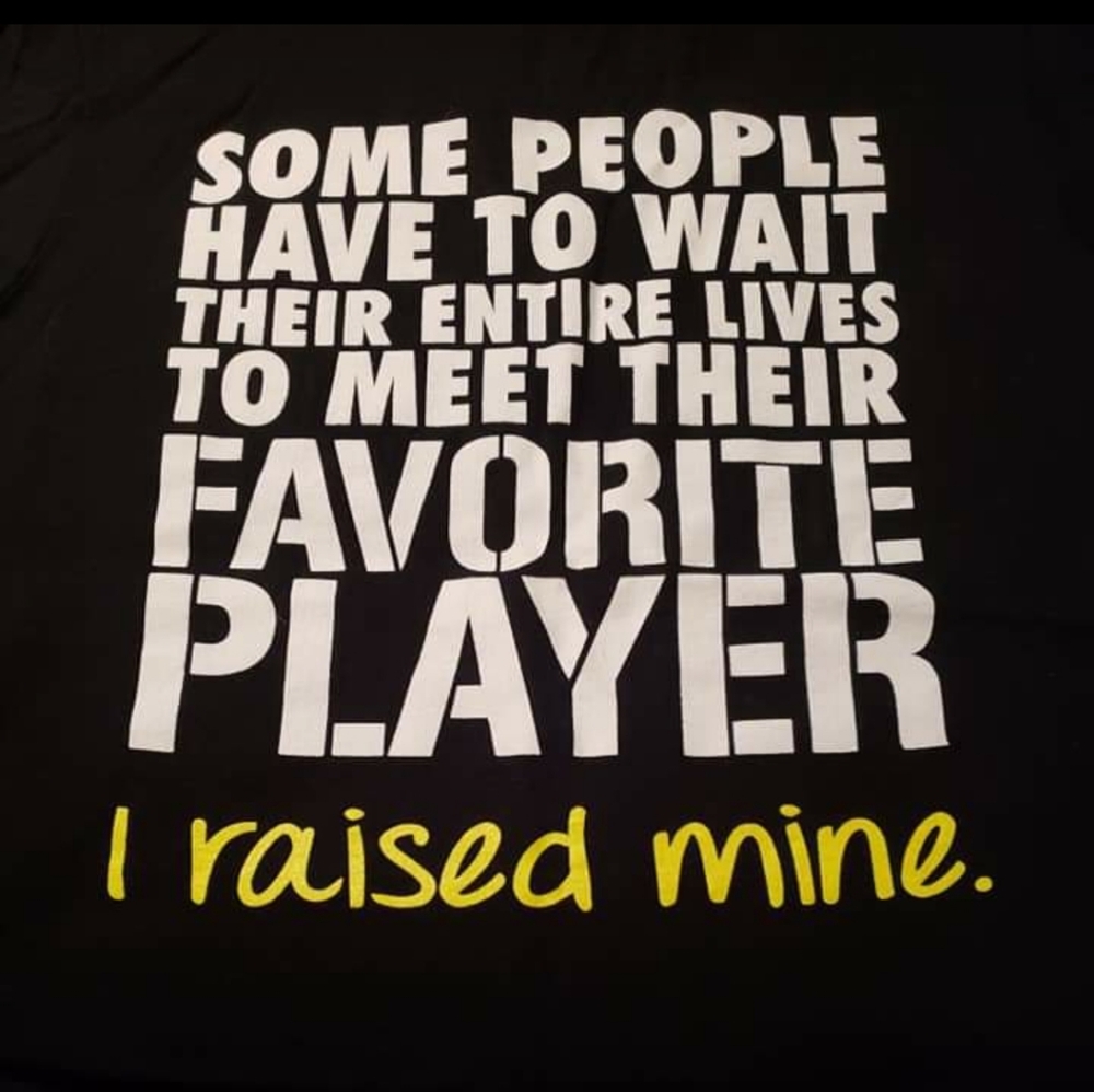 Softball Mom Shirt